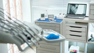 Revisión bucodental completa
