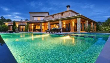 Tu refugio ideal en la Costa Blanca