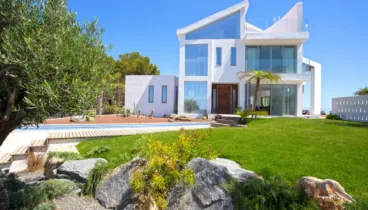 Villa alquiler vacacional en Aguila Rent a Villa