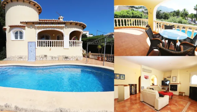 villa vacacional arregui villas
