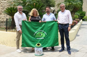 calp optara a la bandera verde 2023
