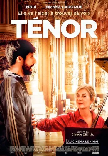 Cartel de Tenor