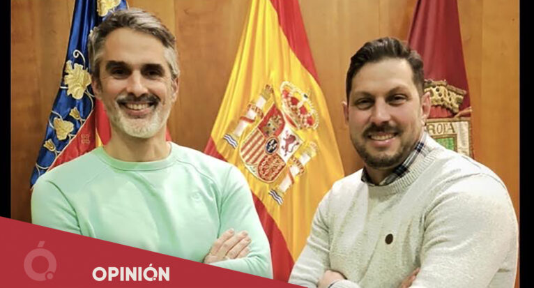 Concejales de Defendamos Calpe opinión