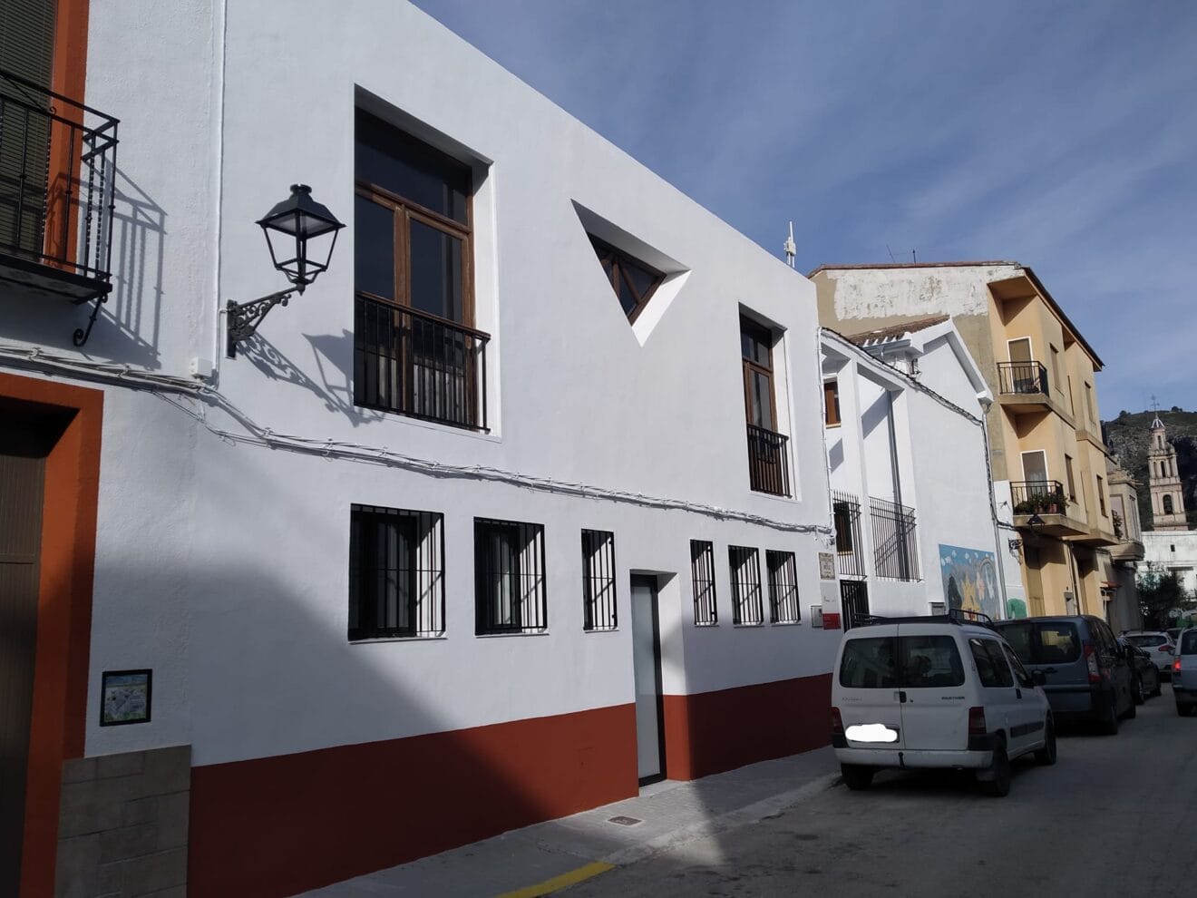 Consultori d'Alpatró 1.