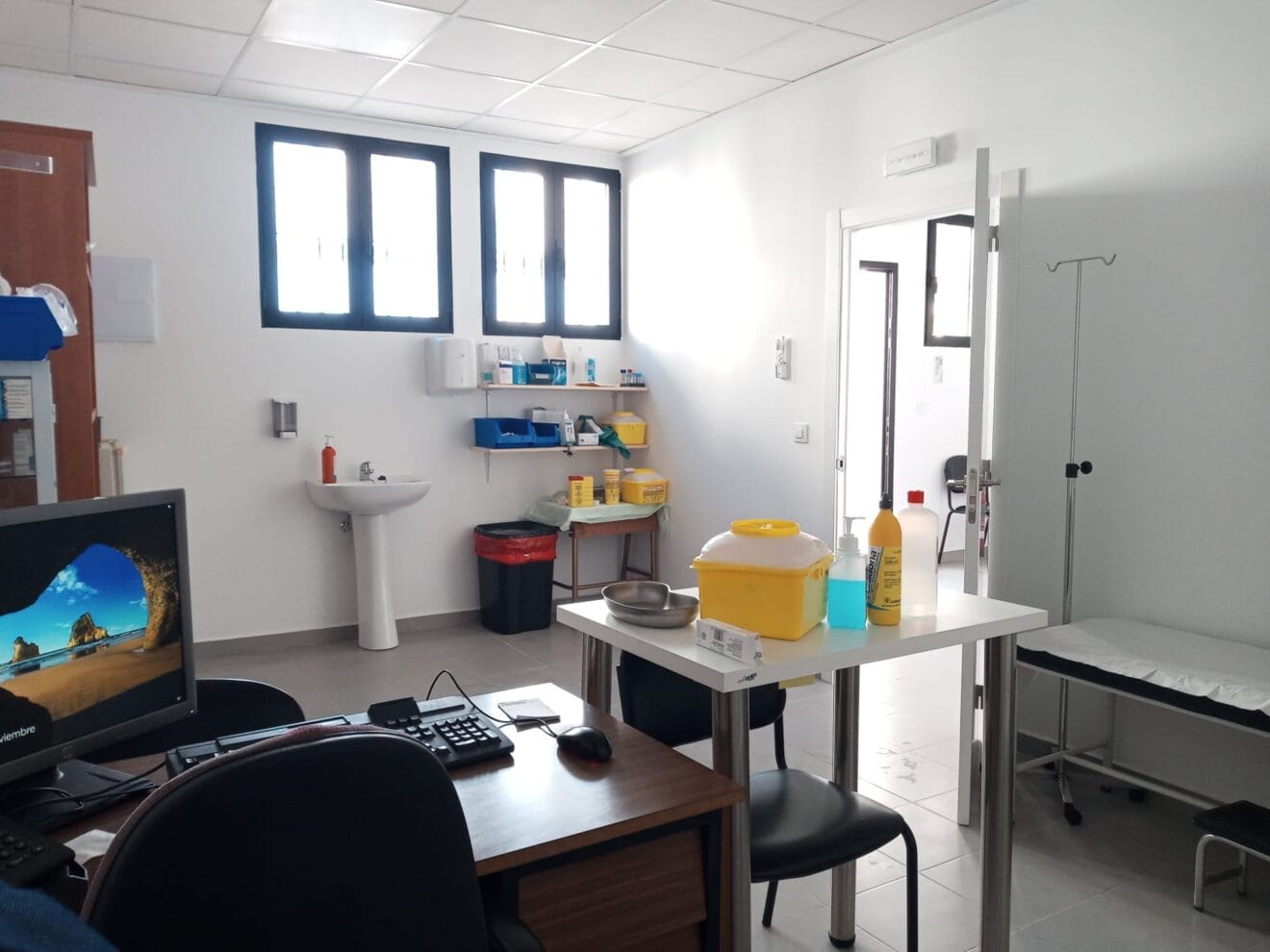 Consultori d'Alpatró 2.