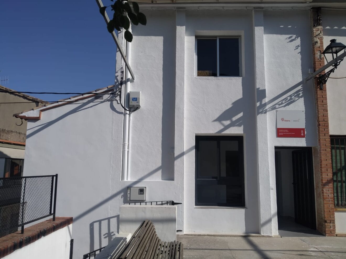 Consultori de Benissivà - Benitaia