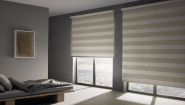 Cristalería para habitaciones