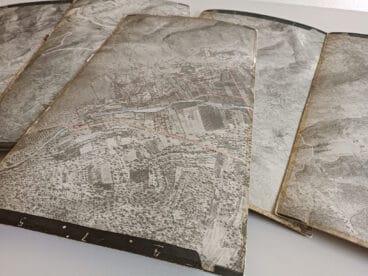 documentos que se han usado para la digitalizacion