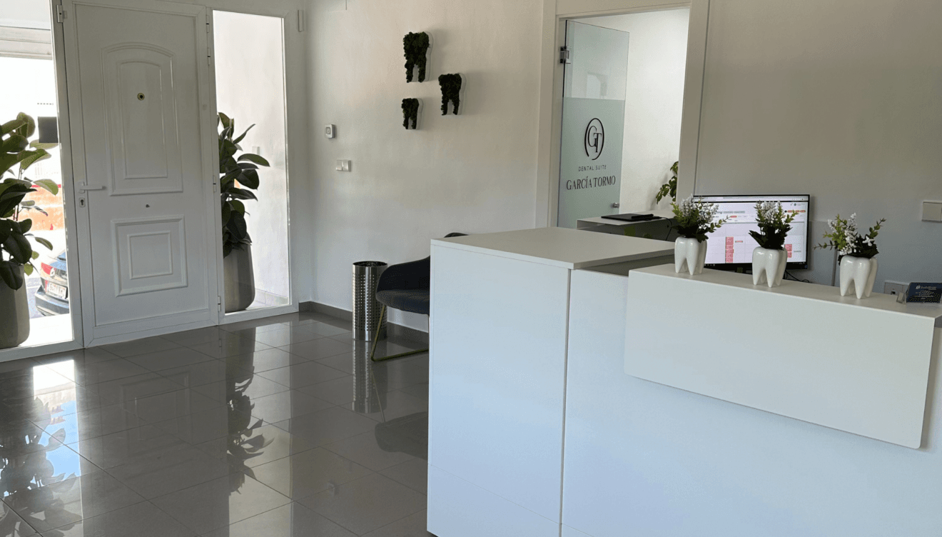 Donde la sonrisa es la protagonista