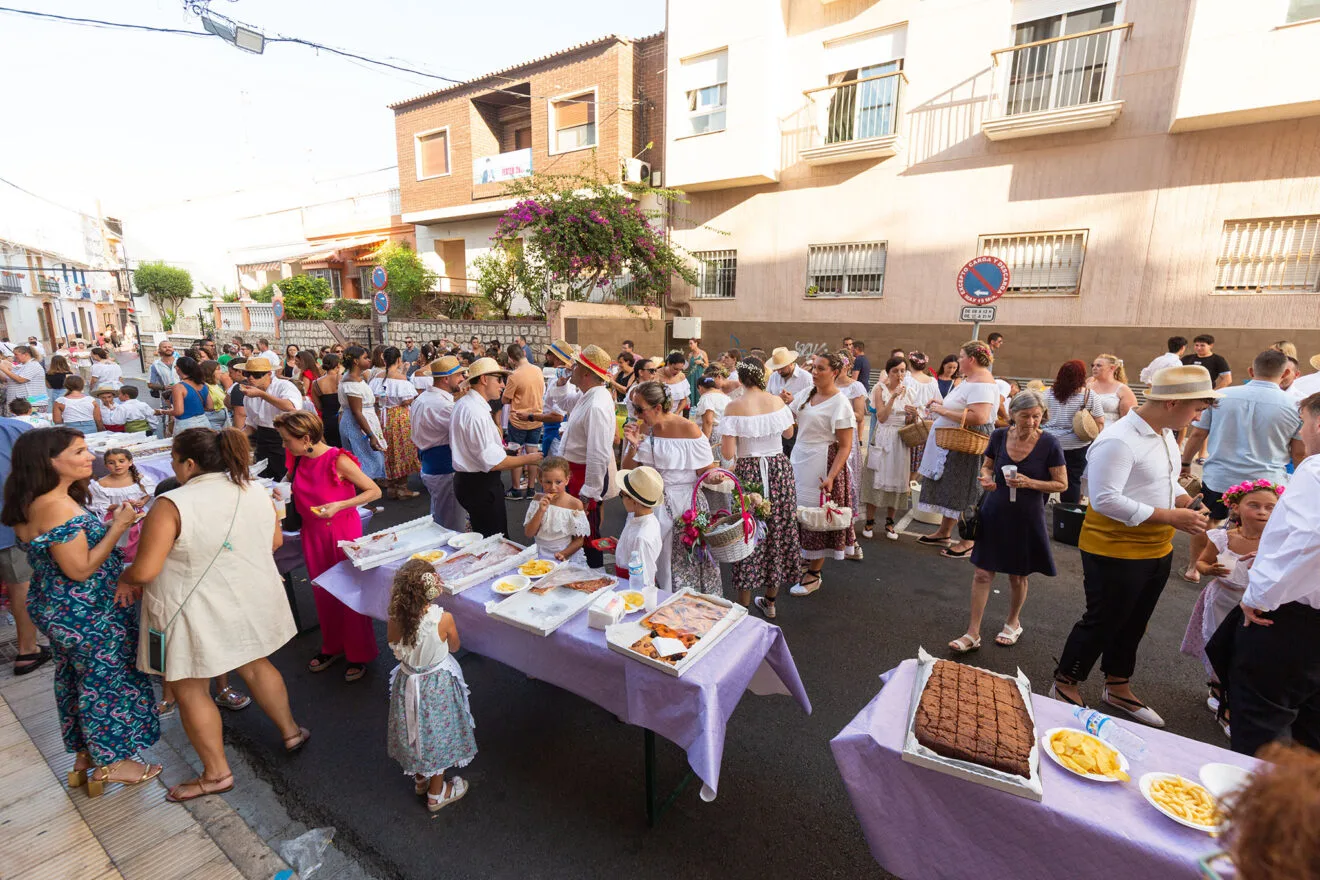 Entrada de la murta y crida a la festa de Calp 02