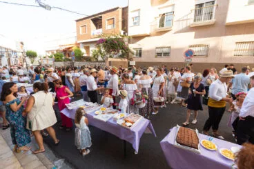 Entrada de la murta y crida a la festa de Calp 02
