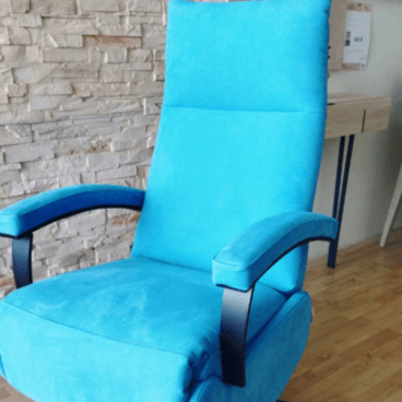 Es el momento perfecto de regalar un sillón