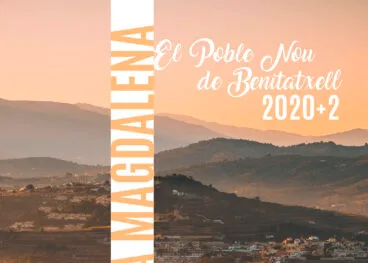 fiestas patronales en honor a santa maria magdalena de benitatxell 2022