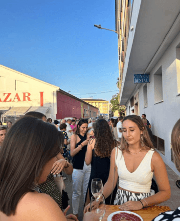 Gran Inauguración de García Tormo Dental Suite en El Verger