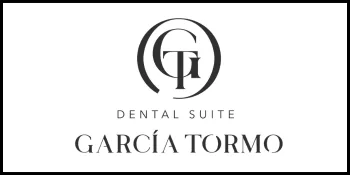 Logotipo recomendado García Tormo Dental Suite