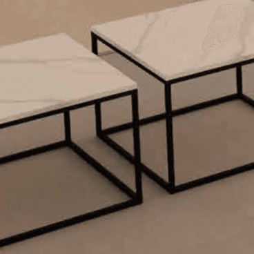 Mueble auxiliar de diseño