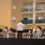 Así se vivió la muestra musical y de baile del Club Multiesport y la Escuela de Música y Danza de Benitatxell 3 muestra de baile moderno y ballet en fiestas de benitatxell 01