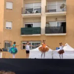 Así se vivió la muestra musical y de baile del Club Multiesport y la Escuela de Música y Danza de Benitatxell 10 muestra de baile moderno y ballet en fiestas de benitatxell 13
