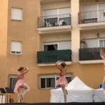 Así se vivió la muestra musical y de baile del Club Multiesport y la Escuela de Música y Danza de Benitatxell 16 muestra de baile moderno y ballet en fiestas de benitatxell 18