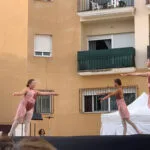 Así se vivió la muestra musical y de baile del Club Multiesport y la Escuela de Música y Danza de Benitatxell 17 muestra de baile moderno y ballet en fiestas de benitatxell 19