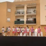 Así se vivió la muestra musical y de baile del Club Multiesport y la Escuela de Música y Danza de Benitatxell 23 muestra de baile moderno y ballet en fiestas de benitatxell 25