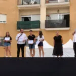 Así se vivió la muestra musical y de baile del Club Multiesport y la Escuela de Música y Danza de Benitatxell 29 muestra de baile moderno y ballet en fiestas de benitatxell 31