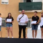 Así se vivió la muestra musical y de baile del Club Multiesport y la Escuela de Música y Danza de Benitatxell 30 muestra de baile moderno y ballet en fiestas de benitatxell 32