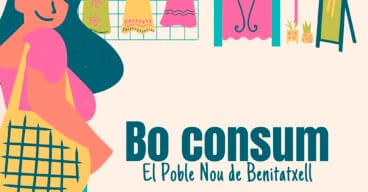 nueva campana de bonos consumo de benitatxell