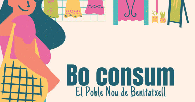 Nueva campaña de Bonos Consumo de Benitatxell