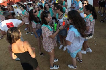 Penyes y quintades de Ondara el día de Sant Jaume 2023 01