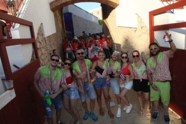 Penyes y quintades de Ondara el día de Sant Jaume 2023 03