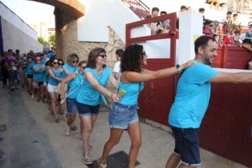Penyes y quintades de Ondara el día de Sant Jaume 2023 20