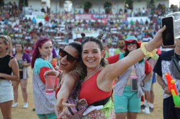 Penyes y quintades de Ondara el día de Sant Jaume 2023 29