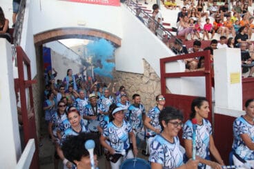 Penyes y quintades de Ondara el día de Sant Jaume 2023 36