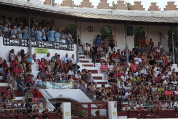 Penyes y quintades de Ondara el día de Sant Jaume 2023 40