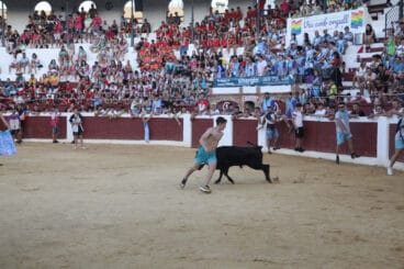 Penyes y quintades de Ondara el día de Sant Jaume 2023 45