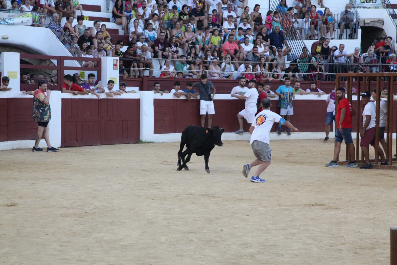 Penyes y quintades de Ondara el día de Sant Jaume 2023 47