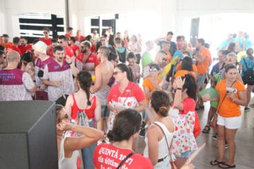 Penyes y quintades de Ondara el día de Sant Jaume 2023 54