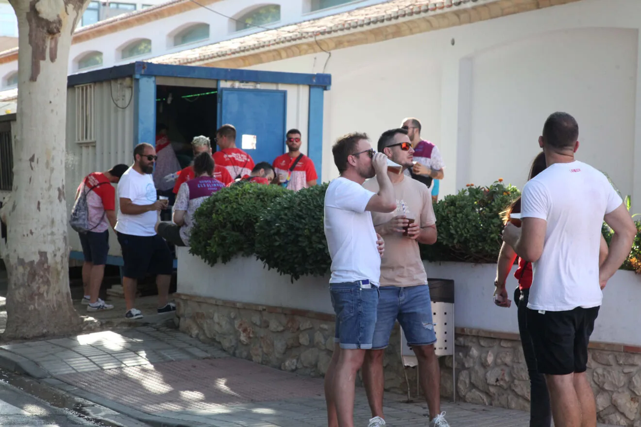 Penyes y quintades de Ondara el día de Sant Jaume 2023 58