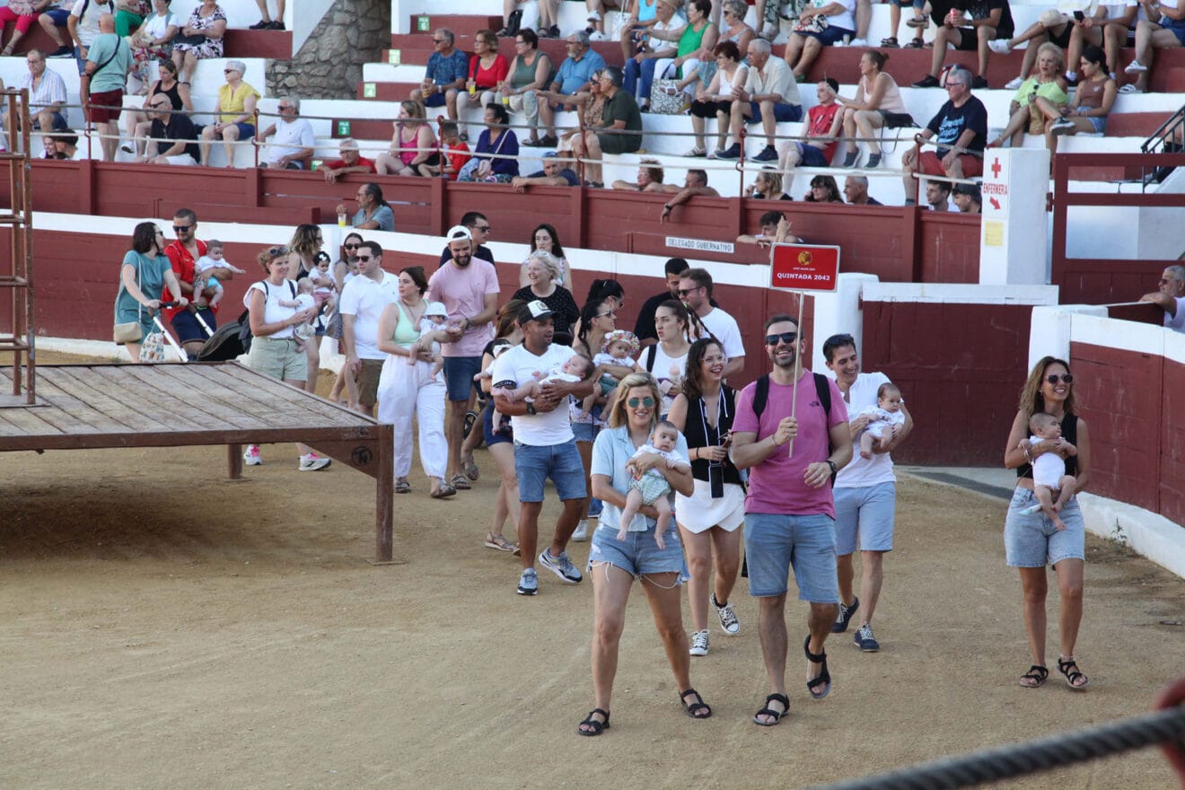 Penyes y quintades de Ondara el día de Sant Jaume 2023 59