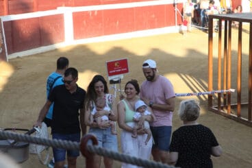 Penyes y quintades de Ondara el día de Sant Jaume 2023 60