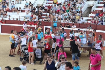 Penyes y quintades de Ondara el día de Sant Jaume 2023 65