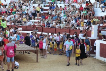 Penyes y quintades de Ondara el día de Sant Jaume 2023 66