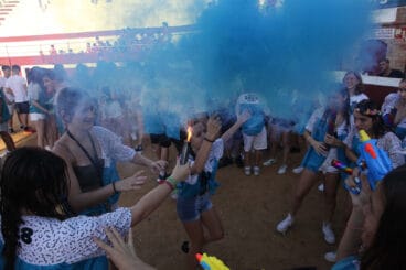 Penyes y quintades de Ondara el día de Sant Jaume 2023 70