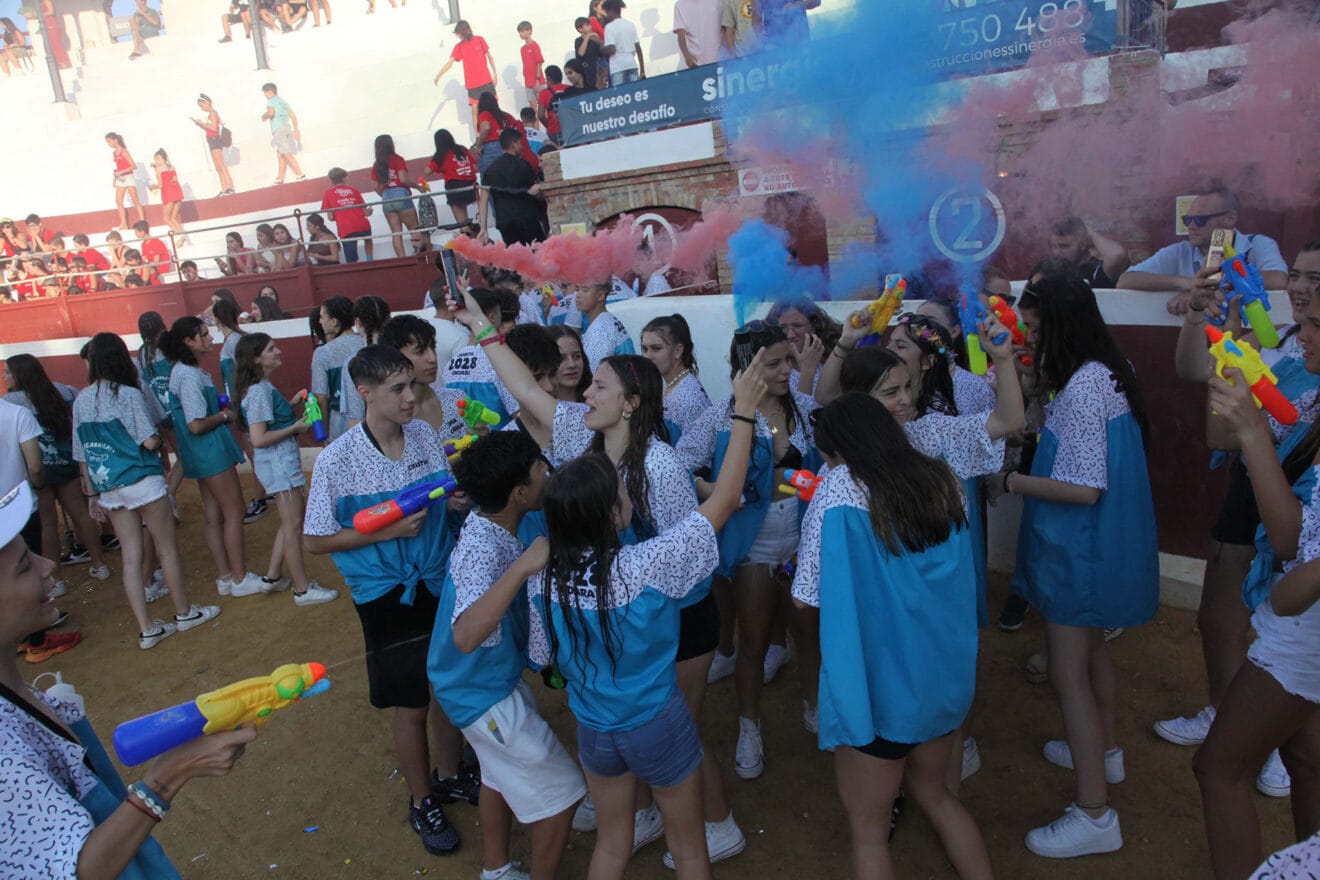 Penyes y quintades de Ondara el día de Sant Jaume 2023 71