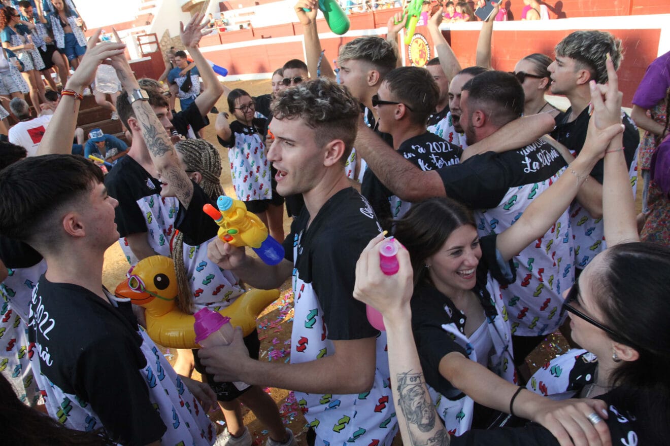 Penyes y quintades de Ondara el día de Sant Jaume 2023 74