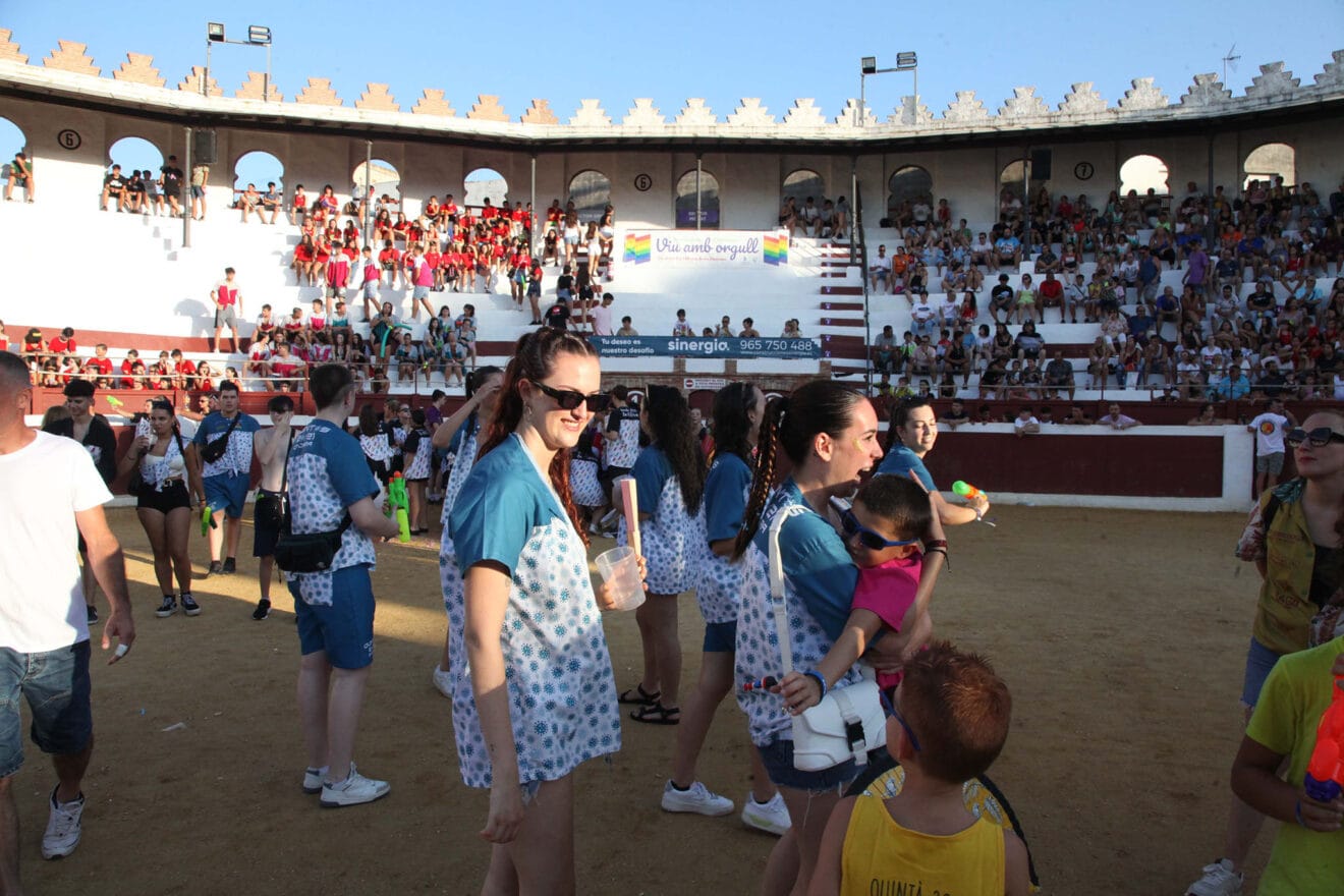 Penyes y quintades de Ondara el día de Sant Jaume 2023 75