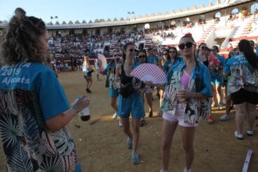 Penyes y quintades de Ondara el día de Sant Jaume 2023 76