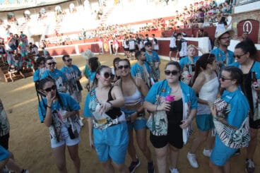 Penyes y quintades de Ondara el día de Sant Jaume 2023 77