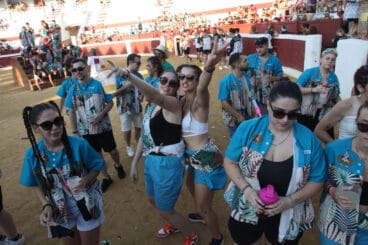 Penyes y quintades de Ondara el día de Sant Jaume 2023 78